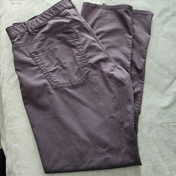 Men's - Nike Dri-FIT pants - Picture 5 of 8